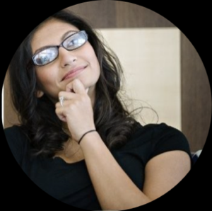 Sana Mithani