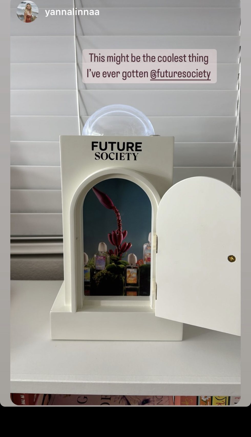 “This might be the coolest thing I've ever gotten” — influencer unboxing